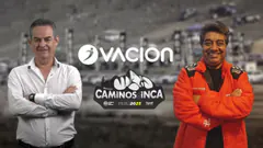 #ENVIVO | CAMINOS DEL INCA por OVACION - IMPACTO DEPORTIVO Y BANDERA A CUADROS