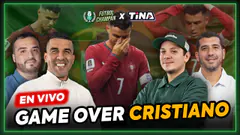 FÚTBOL CHAMPÁN: SE ACABAN LOS OCTAVOS DE FINAL | ¿COLOMBIA Y ARGENTINA NOS REPRESENTAN?