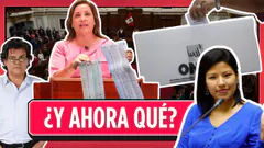 Las movidas del Congreso luego de la convocatoria a elecciones | Al Filo con Indira Huilca