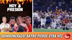 ¡BOMBONERAZO! BAYRO PIERDE OTRA VEZ / BOCA JUNIORS 2 (4) - ALIANZA LIMA 1 (5)