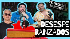 Pitucos Marrones en Después De Todo: desesperanza, relaxo visión y política | #LaMulaStream