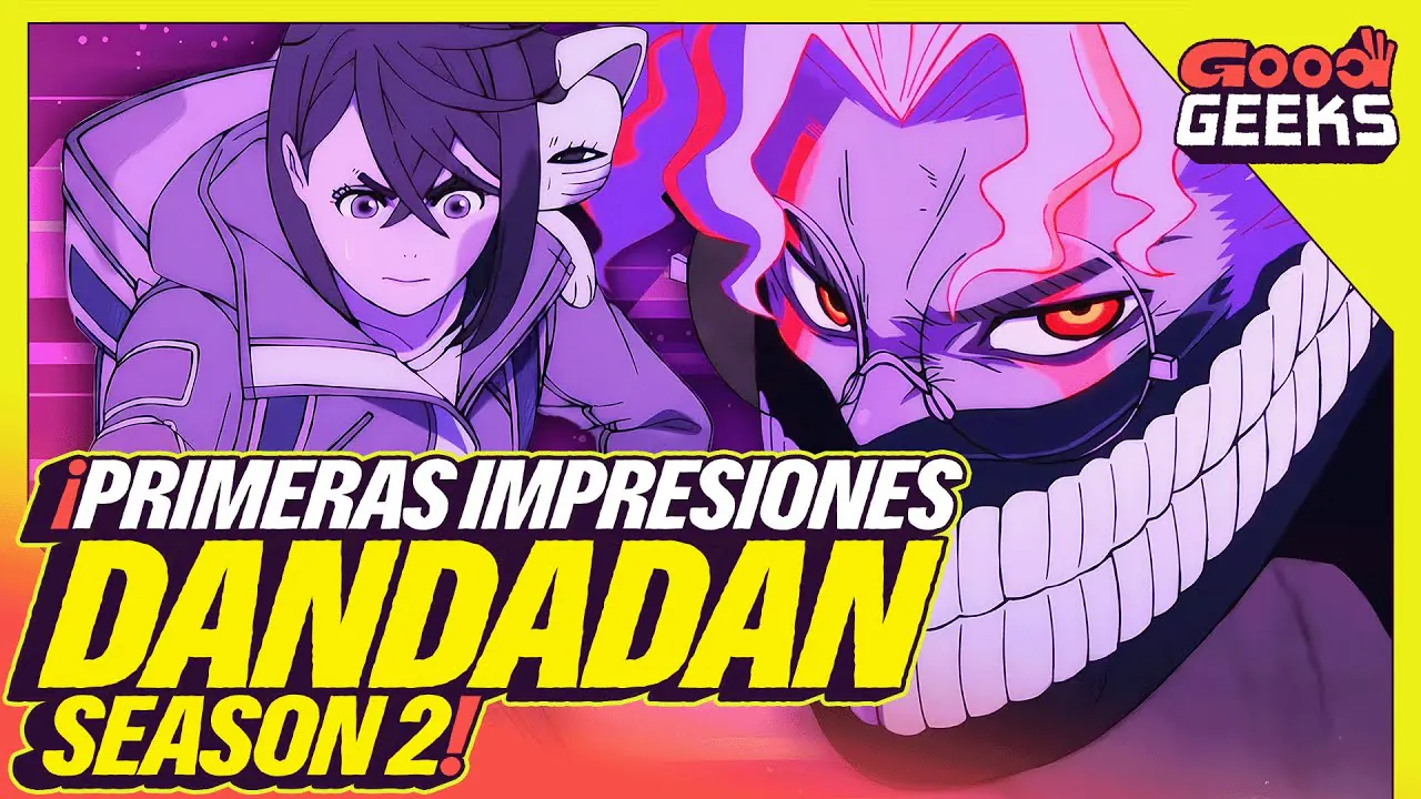 Reproducir: EL LADO OCULTO DEL MUNDO DEL COSPLAY | GOOD GEEKS