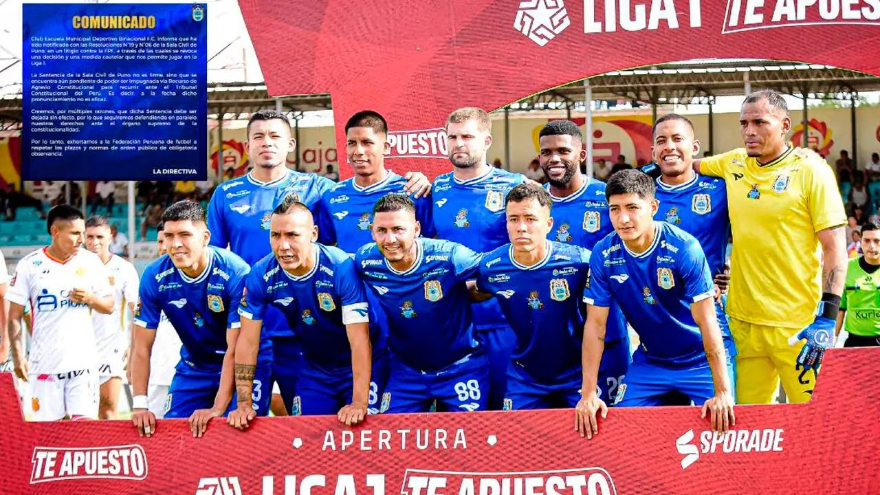 Reproducir: ¡POR EL PASE A CUARTOS! ALIANZA LIMA VISITA A U. CATÓLICA | BINACIONAL EXPULSADO DE LA LIGA 1