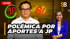 SIEMPRE A LAS OCHO con MILAGROS LEIVA | Programa del 19 de junio | El Comercio