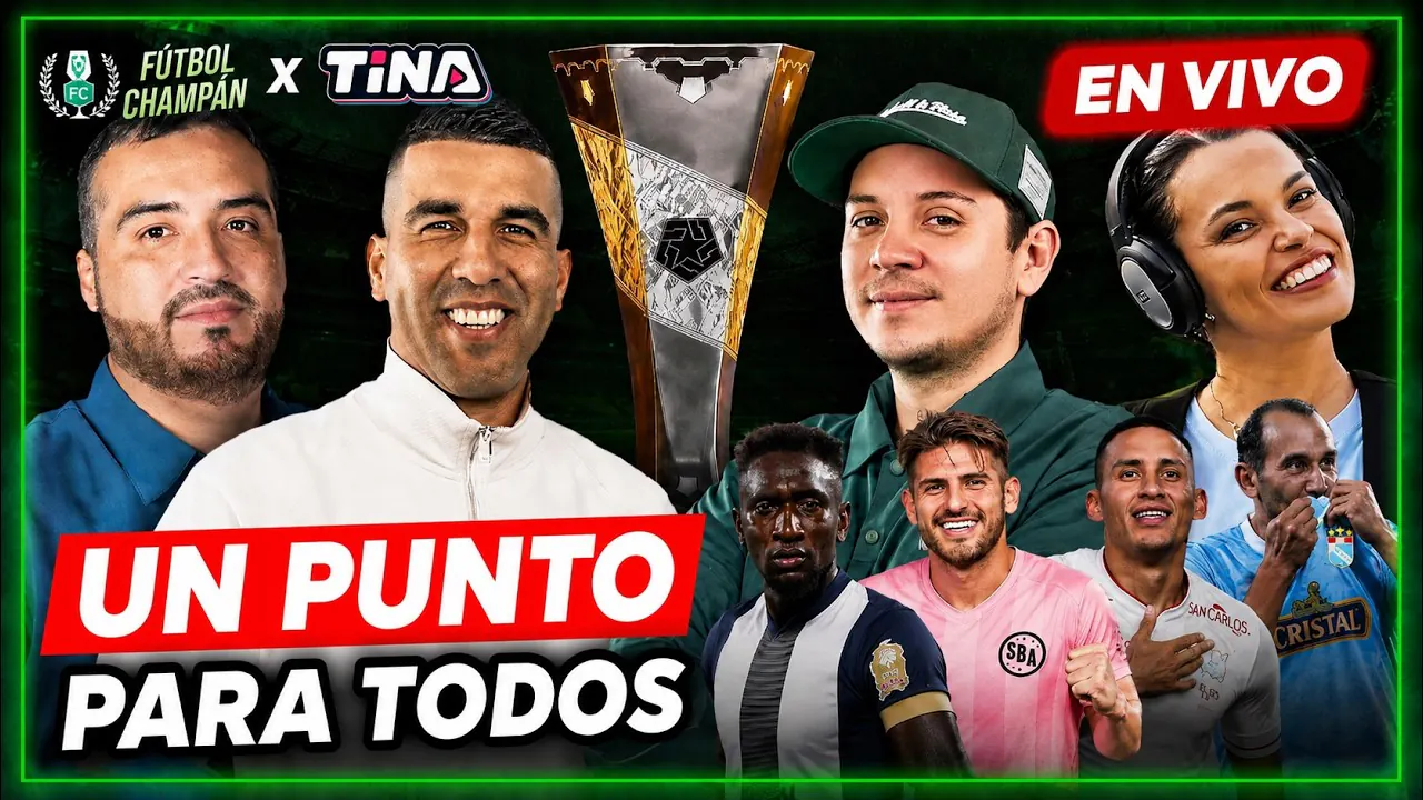 Reproducir: FÚTBOL CHAMPÁN: LOS CLÁSICOS DE LA FECHA TERMINARON EMPATADOS | POLÉMICAS EN EL NACIONAL