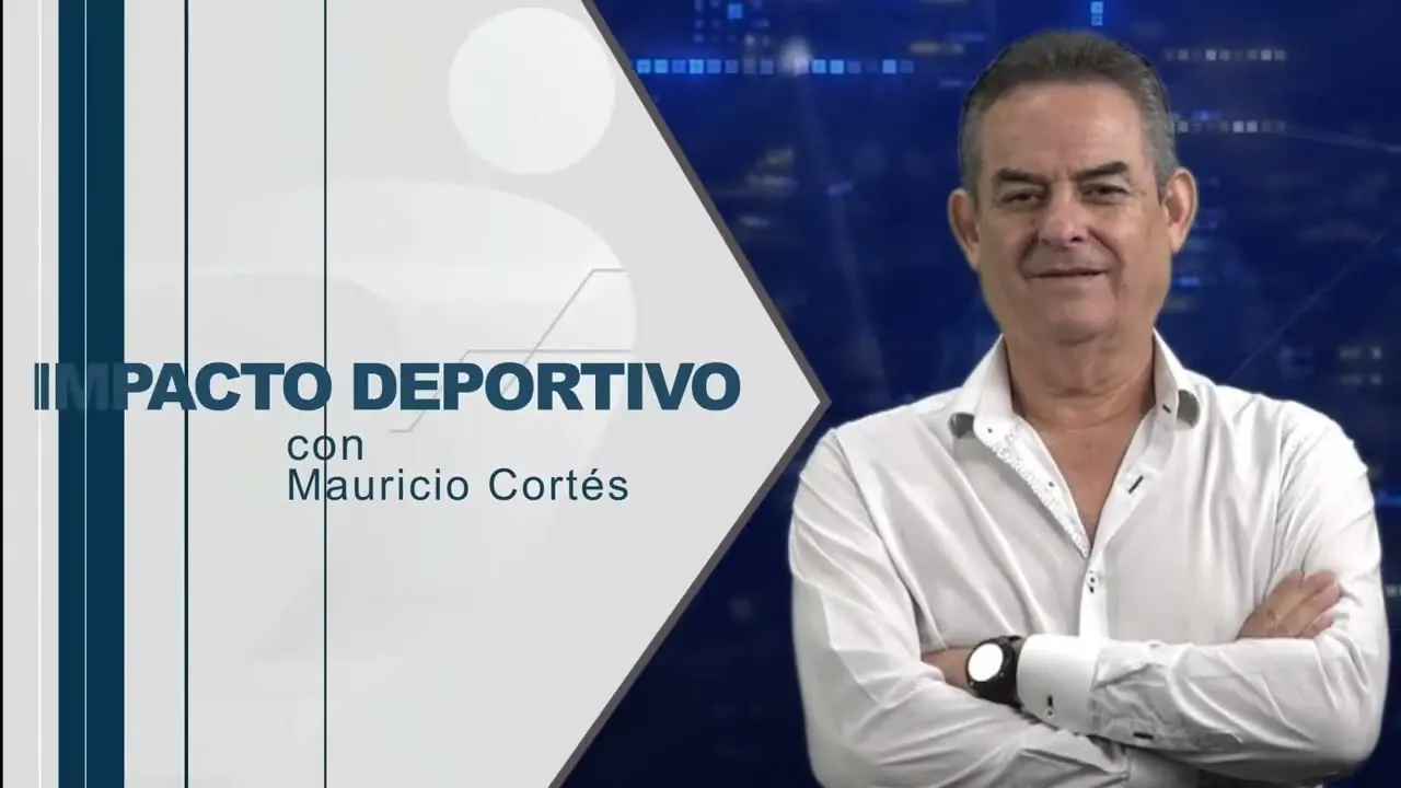 Reproducir: 🔴 #ENVIVO | Impacto Deportivo por RADIO OVACION