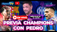 Se viene partidazo: Barça vs Inter ¿quién domina Europa? | #Playzontv #PedroResponde