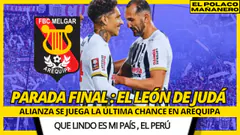 EL FINAL DEL TORNEO APERTURA - EL POLACO MAÑANERO