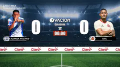 Alianza Atlético vs UTC por RADIO OVACION #ENVIVO | LIGA 1 MAX