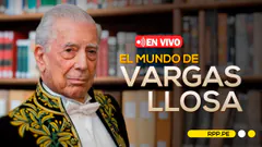 #ENVIVO EL MUNDO DE VARGAS LLOSA #RPPESPECIALES