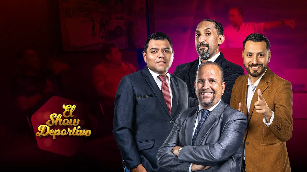 Reproducir: 🔴 EN VIVO | 👉 “El Show Deportivo” 🥇29/01/26