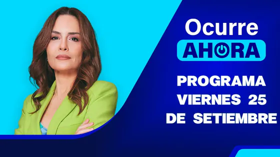 NUEVAS DENUNCIAS A PASTOR Y PELIGRO EN DELIVERIES - OCURRE AHORA | 25/09/2026