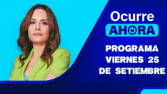 NUEVAS DENUNCIAS A PASTOR Y PELIGRO EN DELIVERIES - OCURRE AHORA | 25/09/2026