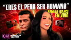 ¡SE ARMÓ! LOS VIERON DE FIESTA CON OTRAS | Q' BOCHINCHE! | +QTV