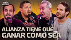 CRISTAL VS. ALIANZA: ¿CRUCE PERUANO EN COPA LIBERTADORES? | GUERRERO ANUNCIA RETIRO - #JuegoCruzado