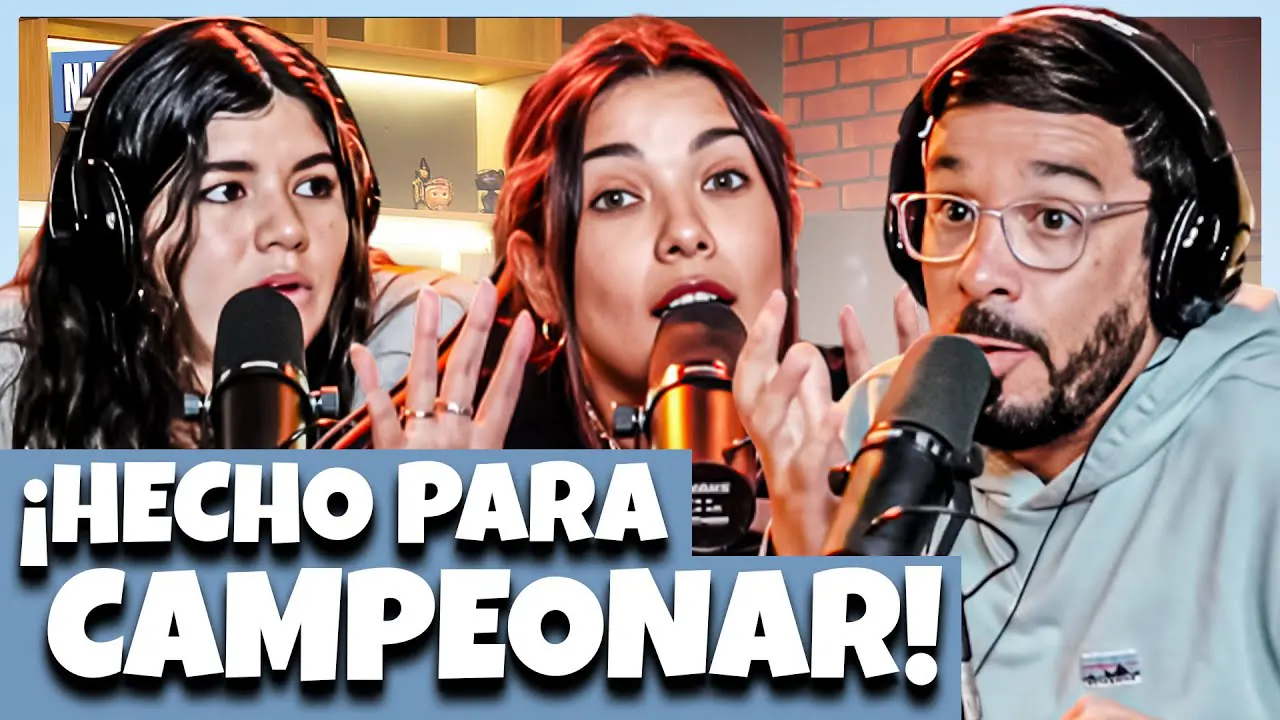Reproducir: ¿LIGA 1 DEFINIDIDA? |NADA QUE NO SEPA EN VIVO con ESTEFANÍA, VLADI y TATO