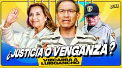 ¡DINA MANDA A VIZCARRA A LURIGANCHO! ¿VENGANZA? | ¿EL CHICO DE LAS NOTICIAS MINTIÓ? | OUKE
