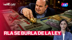 CASO CARHUANCHO: SIGUE LA PERSECUCIÓN A JUECES Y FISCALES | LA VERDAD A FONDO CON PEDRO SALINAS