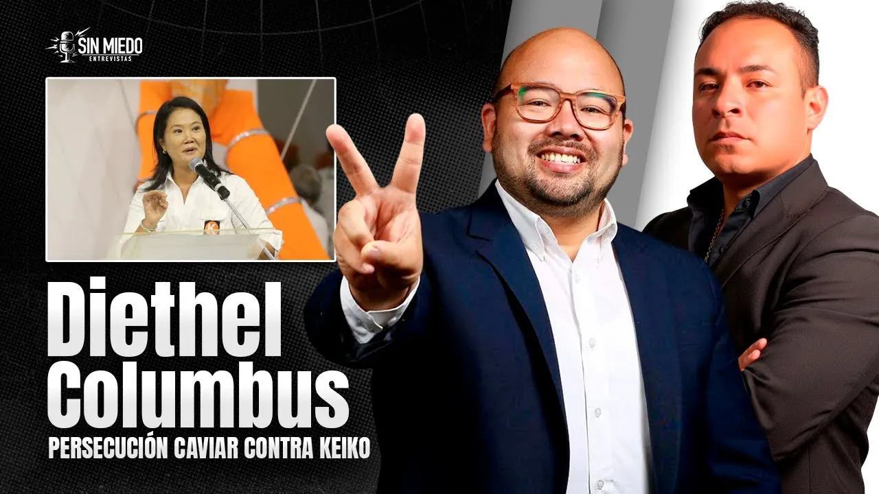 Reproducir: 🔴 PERSECUCIÓN CAVIAR CONTRA KEIKO | ¿ALBERTISMO VS. KEIKISMO? | 🎙️SIN MIEDO