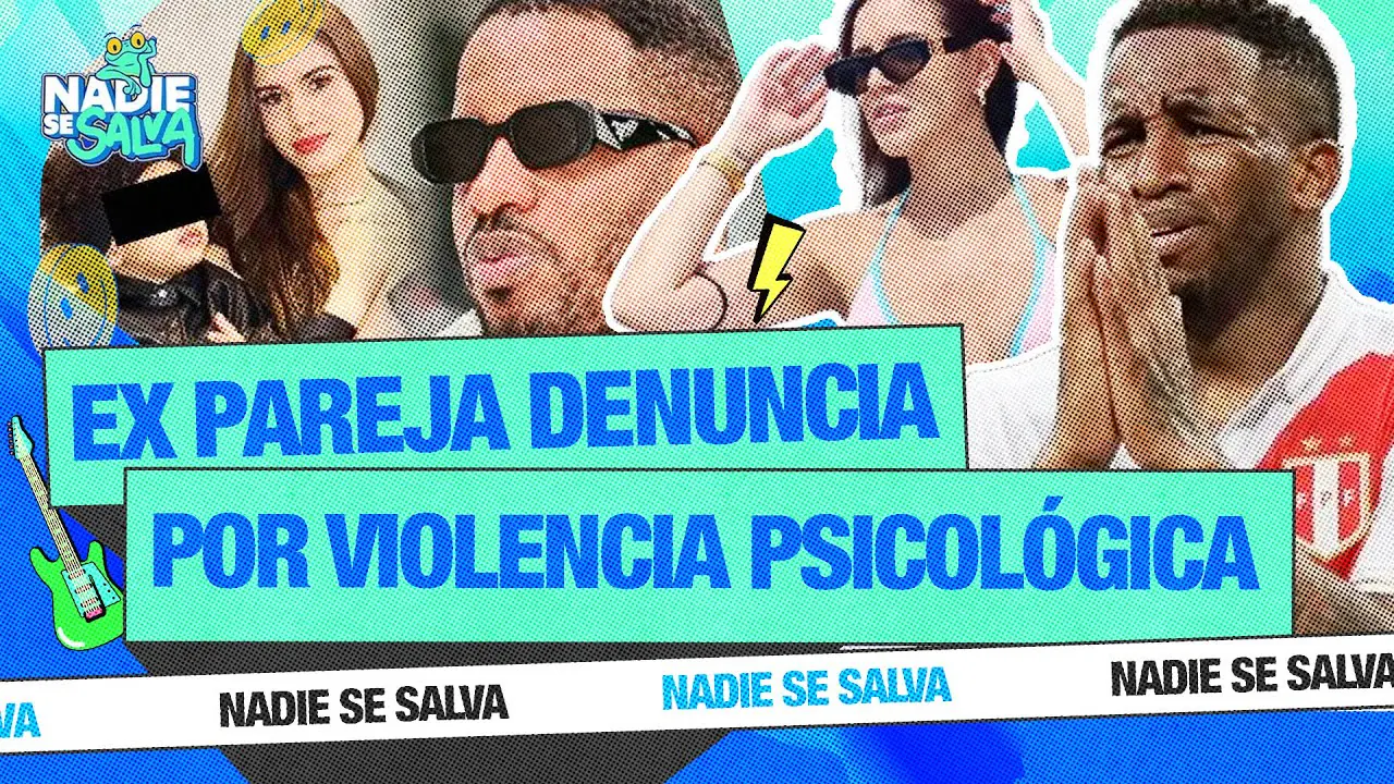 Reproducir: DENUNCIAN A FARFÁN | NOS DONA SUERO FISIOLÓGICO | NADIE SE SALVA 🐸