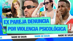 DENUNCIAN A FARFÁN | NOS DONA SUERO FISIOLÓGICO | NADIE SE SALVA