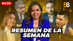 SIEMPRE A LAS 8 CON MILAGROS LEIVA: RESUMEN DE LA SEMANA | El Comercio