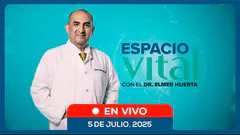 #ENVIVO | ESPACIO VITAL #VITALRPP | 05/07/2025