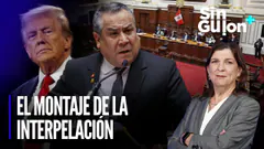 TRUMP y guerra comercial, show en el CONGRESO e inseguridad | Sin Guion con Rosa María Palacios