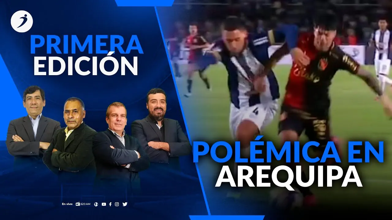 Reproducir: 🔴 #ENVIVO | Ovación Primera Edición por RADIO OVACION