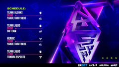 [ES] BLAST Slam IV - GROUP STAGE