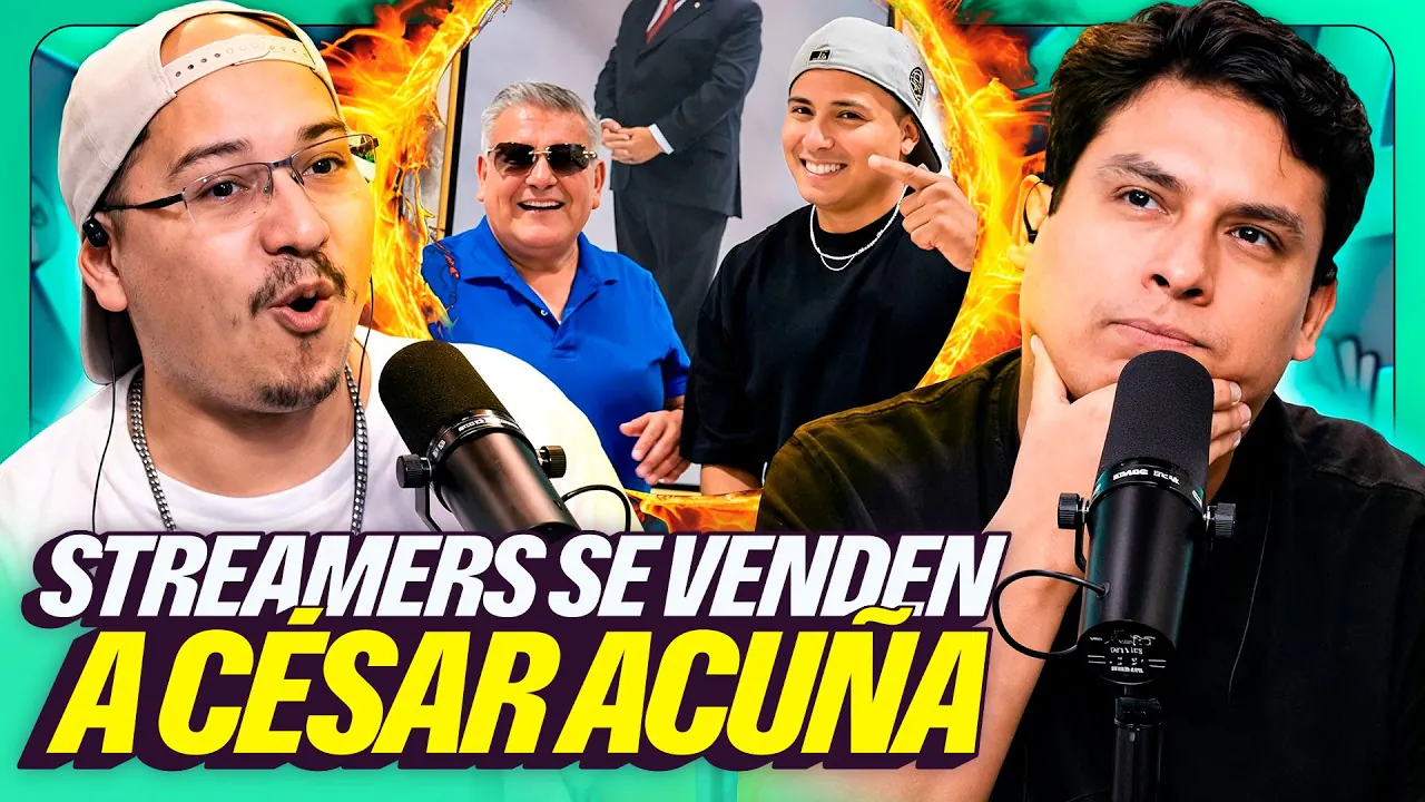 Reproducir: ¿EL NUEVO PREMIER HERNANDO DE SOTO ES CHARLATAN? | AREQUIPA EN EMERGENCIA | HABLA GOOD