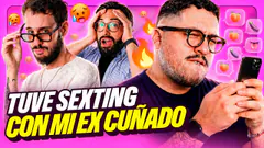 ME METÍ CON EL HERMANO DE MI EX NOVIO | LA MEJOR VENGANZA | GOOD FLORO FT