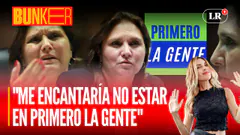 CONGRESO blinda a militares y policías | #Bunker con Juliana Oxenford