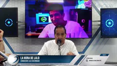 #ENVIVO | La Hora de Lalo por RADIO OVACION