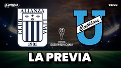 LA PREVIA - ALIANZA vs U. CATÓLICA (ECU)| La Interna