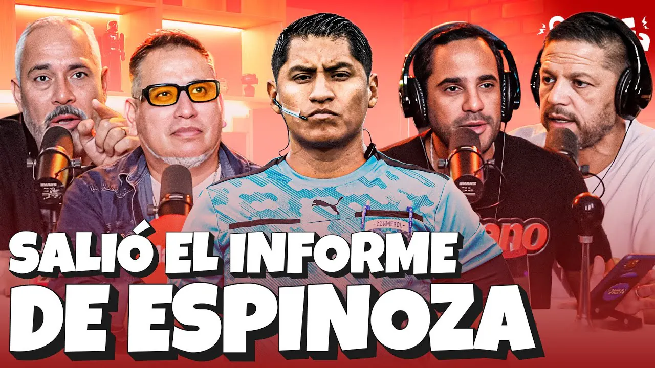 Reproducir: DOBLE PUNTA EN VIVO con PEDRO, BRUNO, HORACIO y VIVAR