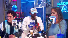 EN VIVO | FLAVIA EN AMORES | #ELFLOW