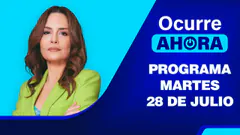 MENSAJE DE KEIKO, ANUNCIOS CLAVE Y EL NUEVO GABINETE - OCURRE AHORA | 28/07/2026