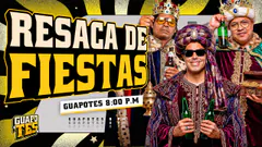 REGRESAMOS MÁS GUAPOS | RES4CA POST FIESTAS