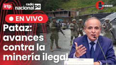 Radio Nacional EN VIVO: La Entrevista, hoy 30 de mayo de 2025