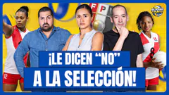 ÁNGELA LEYVA Y MAGUILAURA FRÍAS NO ESTARÁN EN LA SELECCIÓN | BLOQUEO Y PUNTO