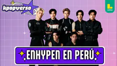 ENHYPEN llega al Perú: Todo lo que debes saber sobre el concierto en Lima