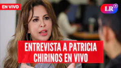 Patricia Chirinos responde en vivo para La República | #HardNews