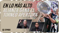 AL L1MITE EN VIVO: ANÁLISIS DE LA CONQUISTA DE ALIANZA LIMA DEL TORNEO APERTURA 2026