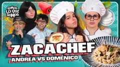 DUELO DE PICONES!!| SOMOS LO QUE SOMOS
