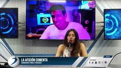 La Afición Comenta por RADIO OVACIÓN