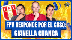 FPV SE PRONUNCIA | SAN MARTÍN HACE ANUNCIA NUEVO FICHAJE | BLOQUEO Y PUNTO