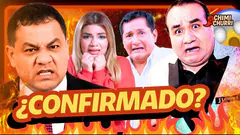 ABOGADO DE NALDY SALDAÑA SUELTA BOMBA: ¿LOS TOCAMIENT*S FUERON CONFIRMADOS? | CHIMI CHURRI