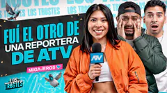 #LOSTROSTES |MIÉRCOLES DE MIGAJERO