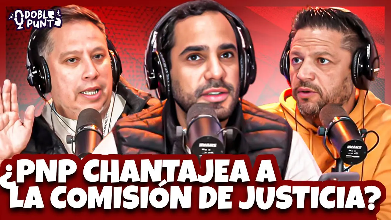 Reproducir: DOBLE PUNTA EN VIVO con BRUNO, PEDRO y HORACIO | ¿U vs SC CON PÚBLICO?